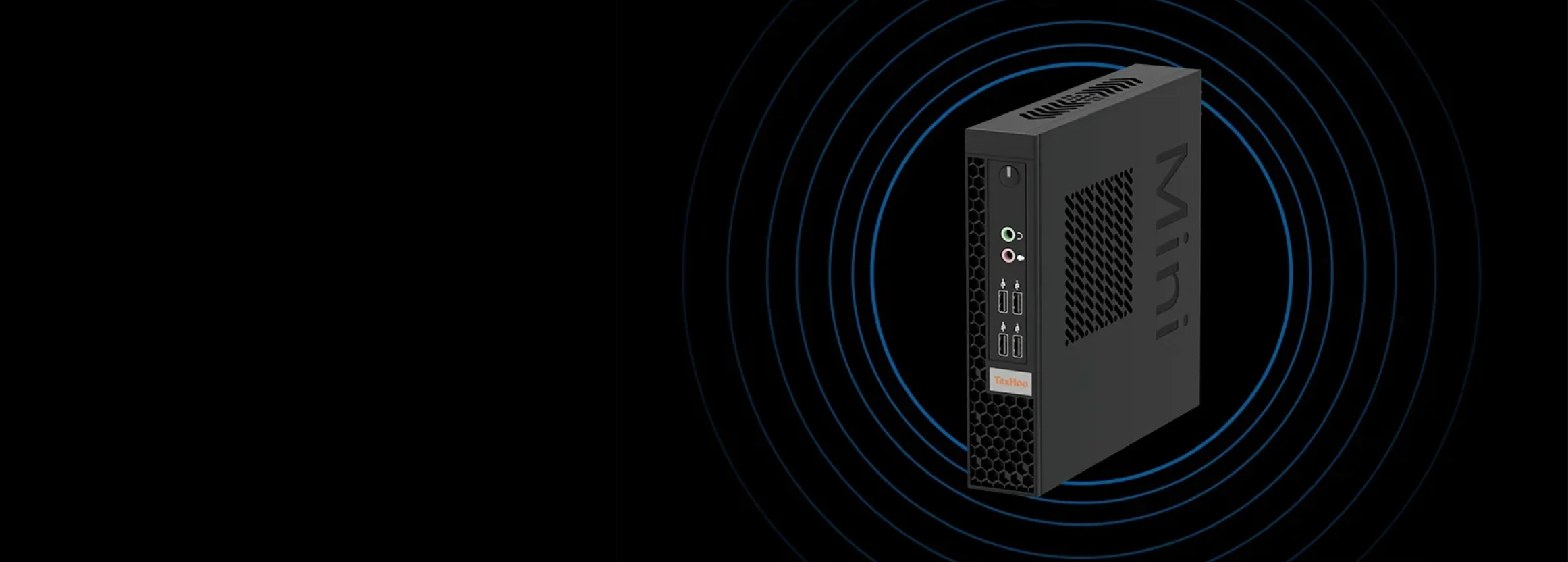 ZXIPC desktop computers